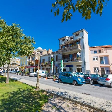 Apartment In Crikvenica 5600 Bagian luar foto