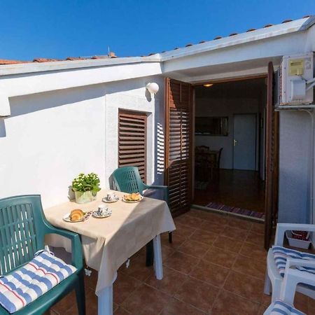 Apartment In Crikvenica 5600 Bagian luar foto