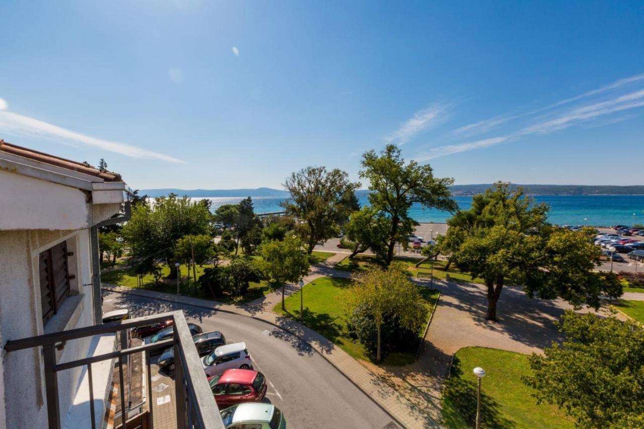 Apartment In Crikvenica 5600 Bagian luar foto