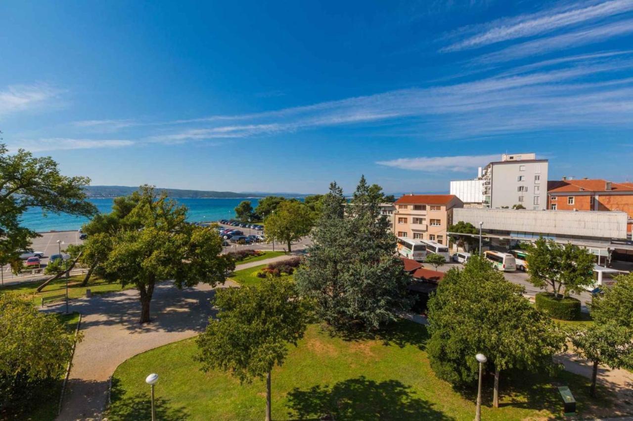 Apartment In Crikvenica 5600 Bagian luar foto