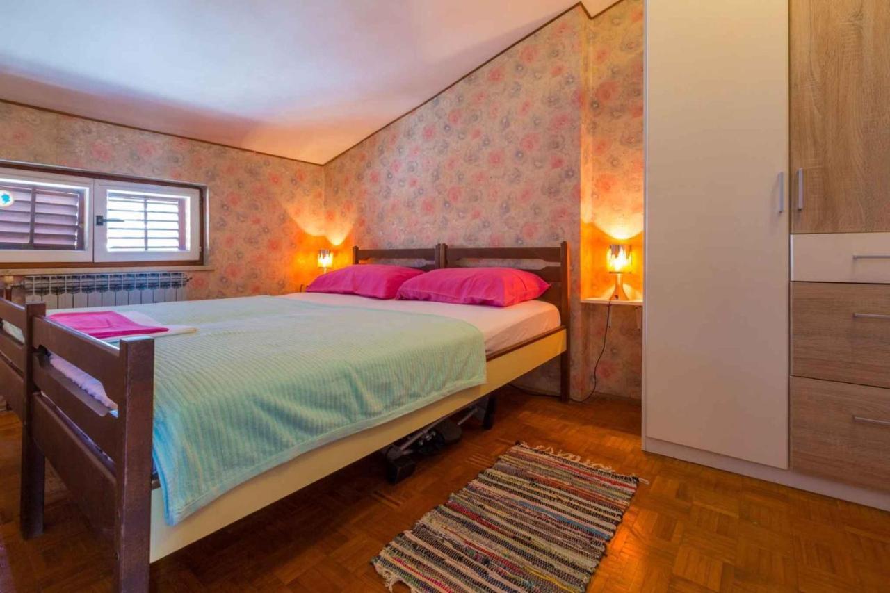 Apartment In Crikvenica 5600 Bagian luar foto