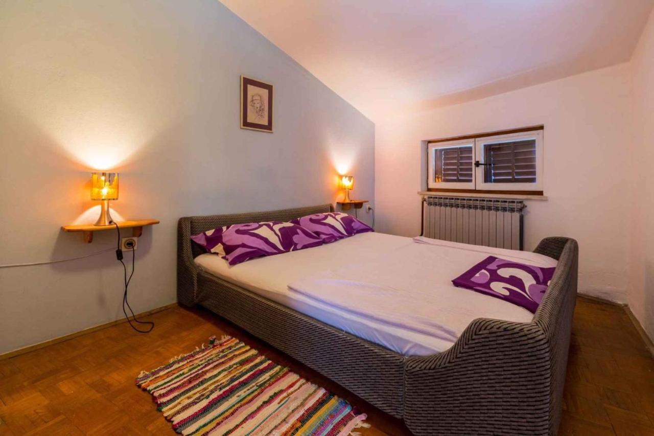 Apartment In Crikvenica 5600 Bagian luar foto
