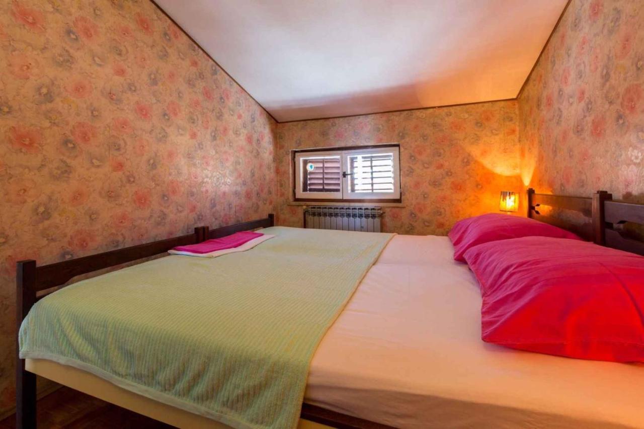 Apartment In Crikvenica 5600 Bagian luar foto