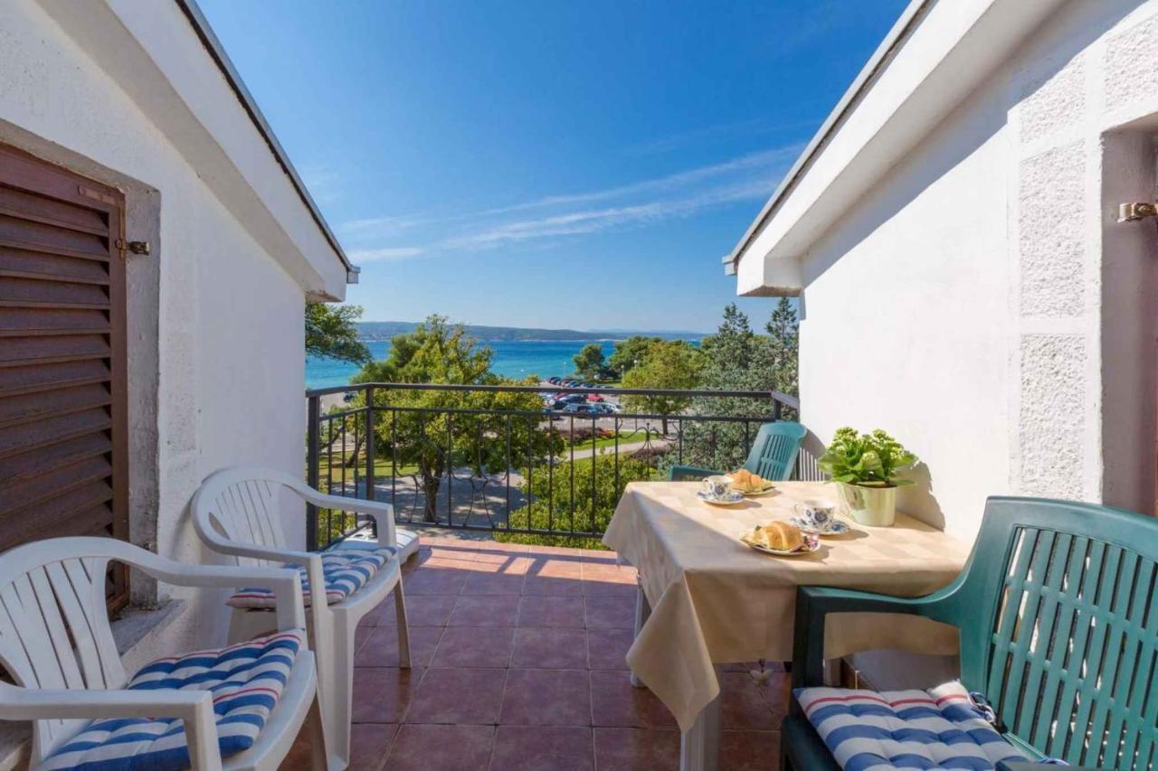 Apartment In Crikvenica 5600 Bagian luar foto